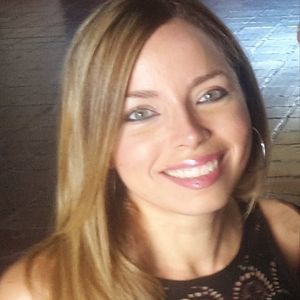 Meet your Posher, Kristel